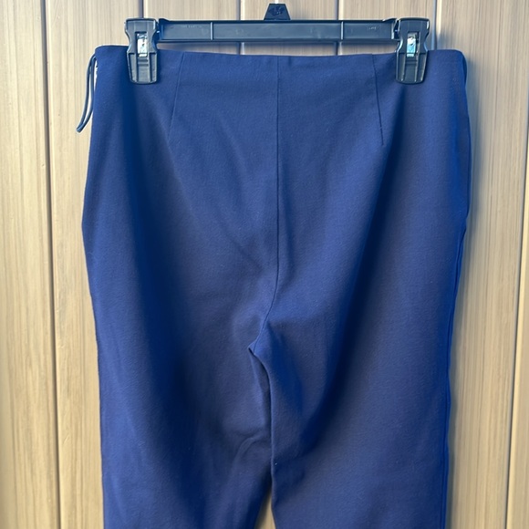 Ralph Lauren Purple Label Womens Wool Dress Pants size 10 Academia Career Preppy - Picture 9 of 12